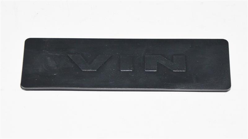 ŞASİ KAPAĞI (ROCCA100)